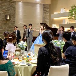 アニヴェルセル みなとみらい横浜の写真22枚目