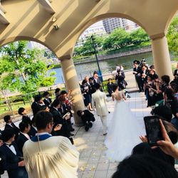 アニヴェルセル みなとみらい横浜の写真11枚目