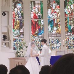 アニヴェルセル みなとみらい横浜の写真9枚目