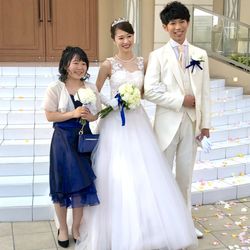 アニヴェルセル みなとみらい横浜の写真1枚目