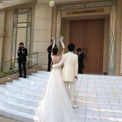 アニヴェルセル みなとみらい横浜の写真6枚目