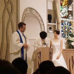 アニヴェルセル みなとみらい横浜の写真11枚目