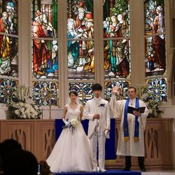 アニヴェルセル みなとみらい横浜の写真33枚目