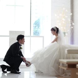 コンラッド東京の写真33枚目