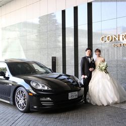 コンラッド東京の写真6枚目