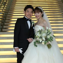 コンラッド東京の写真2枚目