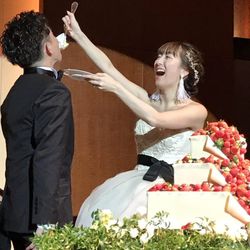 コンラッド東京の写真29枚目