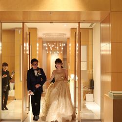 コンラッド東京の写真7枚目