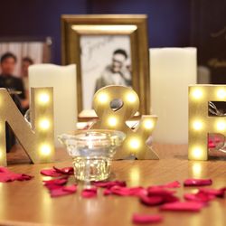 コンラッド東京の写真15枚目