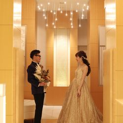 コンラッド東京の写真22枚目