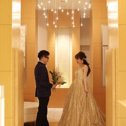 コンラッド東京の写真32枚目