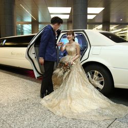 コンラッド東京の写真1枚目