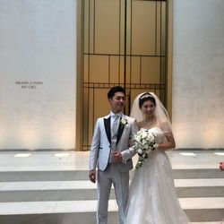 アヴァンセリアン大阪の写真28枚目