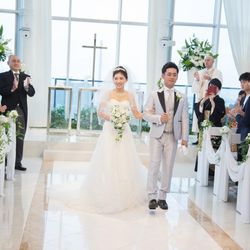 アヴァンセリアン大阪の写真8枚目