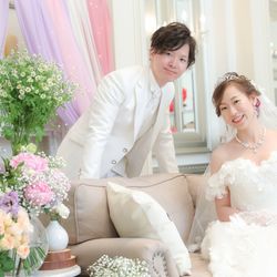 ベイサイド迎賓館 神戸の写真23枚目