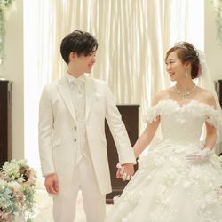 ベイサイド迎賓館 神戸の写真31枚目