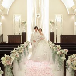 ベイサイド迎賓館 神戸の写真26枚目