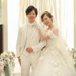 ベイサイド迎賓館 神戸の写真2枚目