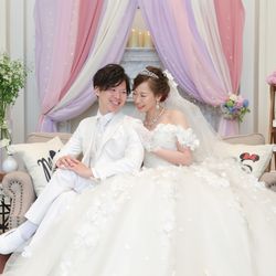 ベイサイド迎賓館 神戸の写真13枚目