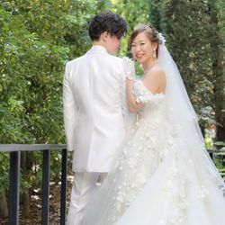 ベイサイド迎賓館 神戸の写真9枚目