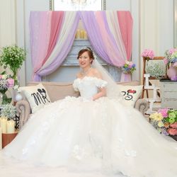 ベイサイド迎賓館 神戸の写真1枚目