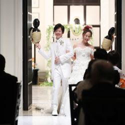 ベイサイド迎賓館 神戸の写真4枚目