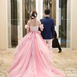 ベイサイド迎賓館 神戸の写真18枚目