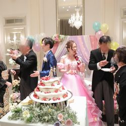 ベイサイド迎賓館 神戸の写真12枚目