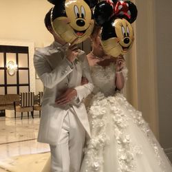 ベイサイド迎賓館 神戸の写真1枚目