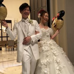 ベイサイド迎賓館 神戸の写真32枚目