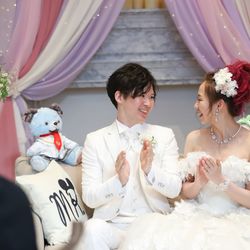 ベイサイド迎賓館 神戸の写真4枚目