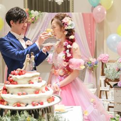 ベイサイド迎賓館 神戸の写真1枚目