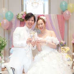 ベイサイド迎賓館 神戸の写真33枚目