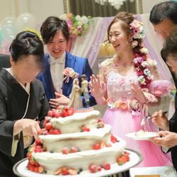 ベイサイド迎賓館 神戸の写真13枚目