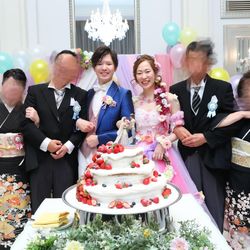 ベイサイド迎賓館 神戸の写真18枚目