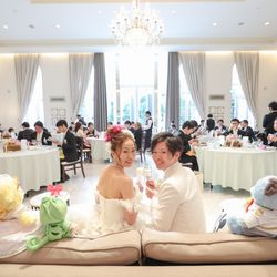 ベイサイド迎賓館 神戸の写真21枚目