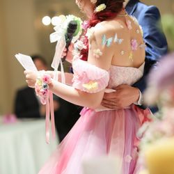 ベイサイド迎賓館 神戸の写真30枚目