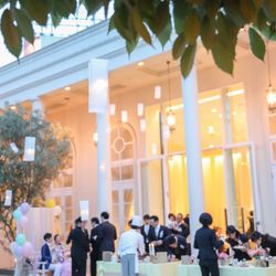 ベイサイド迎賓館 神戸の写真10枚目