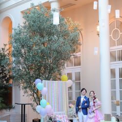 ベイサイド迎賓館 神戸の写真7枚目