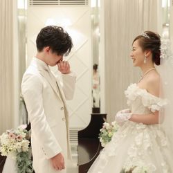 ベイサイド迎賓館 神戸の写真20枚目