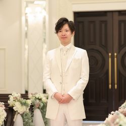 ベイサイド迎賓館 神戸の写真10枚目