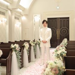 ベイサイド迎賓館 神戸の写真8枚目