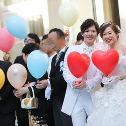 ベイサイド迎賓館 神戸の写真2枚目