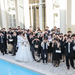 ベイサイド迎賓館 神戸の写真7枚目