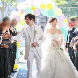 ベイサイド迎賓館 神戸の写真3枚目