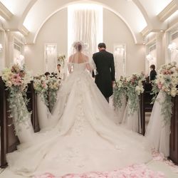 ベイサイド迎賓館 神戸の写真20枚目