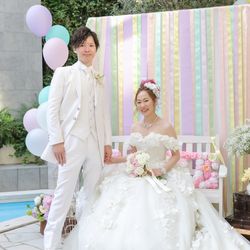 ベイサイド迎賓館 神戸の写真16枚目