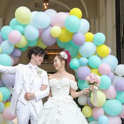 ベイサイド迎賓館 神戸の写真20枚目