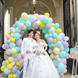 ベイサイド迎賓館 神戸の写真8枚目