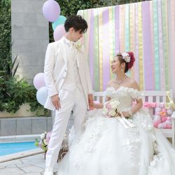 ベイサイド迎賓館 神戸の写真1枚目